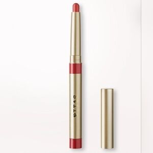 STILA Pink Sapphire Trifecta Metallica Lip, Eye, & Cheek Stick, NIB